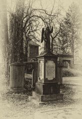  Kupfermeisterfriedhof Friedhof in Stolberg (Rheinland), Nordrhein-Westfalen