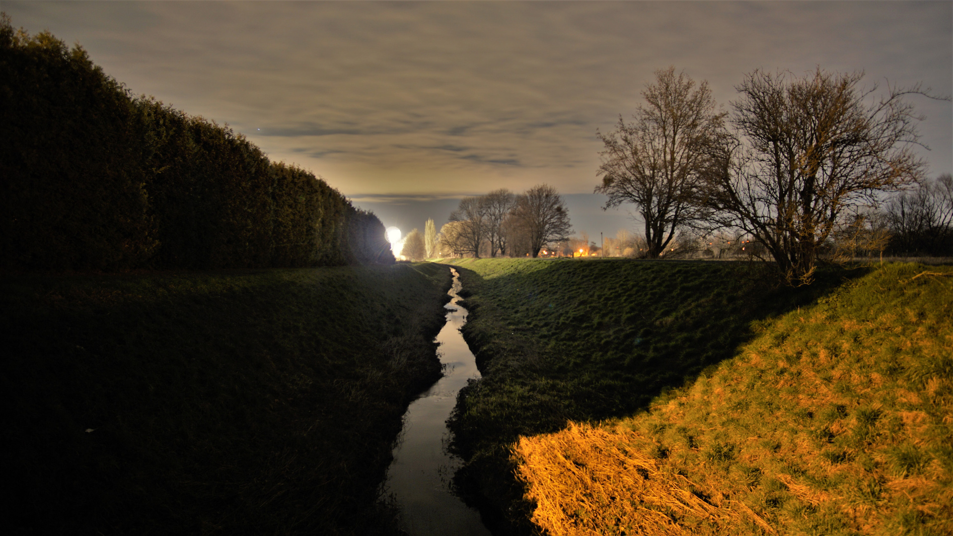 Kupferstrang Hildesheim Himmelsthür