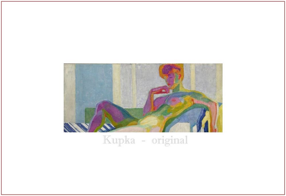 kupka c