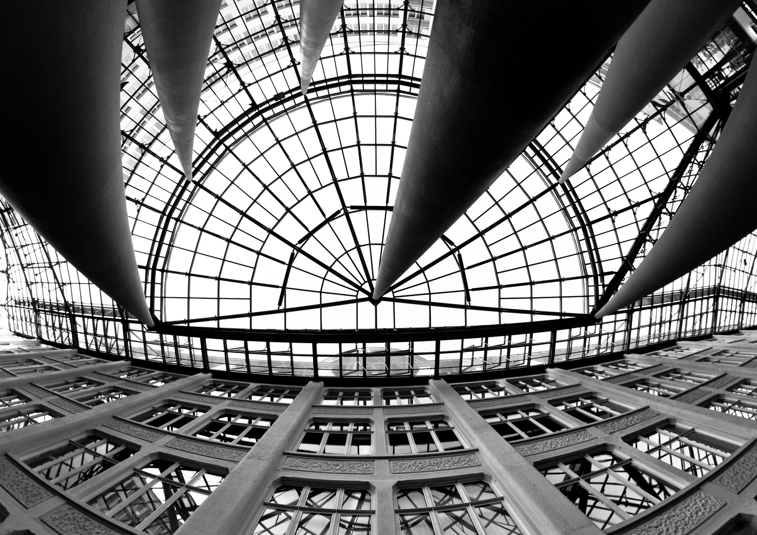 Kuppel Foto & Bild | architektur, profanbauten, motive Bilder auf