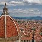 Kuppel der Cattedrale di Santa Maria del Fiore, Florenz