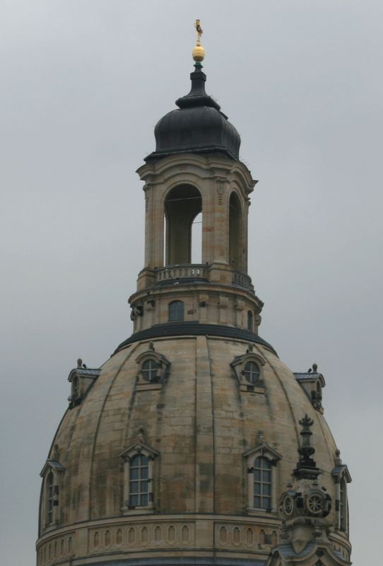 Kuppel der Frauenkirche