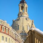 Kuppel der Frauenkirche