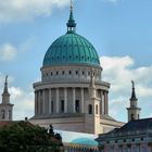 Kuppel der Nikolaikirche Potsdam