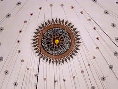 Kuppel der Rüstem Pascha Camii