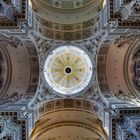 Kuppel der Theatinerkirche in München