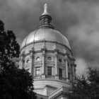 Kuppel des Georgia State Capitol