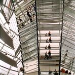 Kuppel des Reichstagsgebäudes (2)