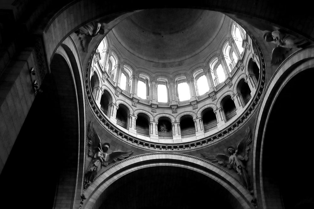 Kuppel Foto & Bild architektur, europe, france Bilder auf