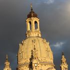 Kuppel Frauenkirche Dresden