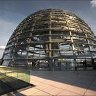 Kuppel Reichstag