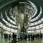 Kuppel Reichstag