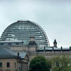 Kuppel Reichstag