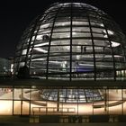 Kuppel und Dachterrasse des Reichstagsgebäudes