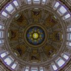 Kuppel vom Berliner Dom