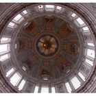 Kuppel vom Berliner Dom