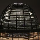 Kuppel vom Bundestagsgebäude