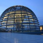 Kuppel vom Reichstag