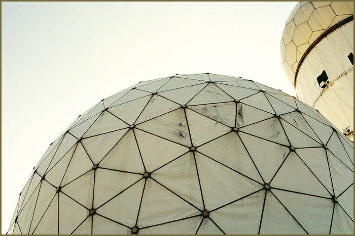 kuppeln vom teufelsBERG