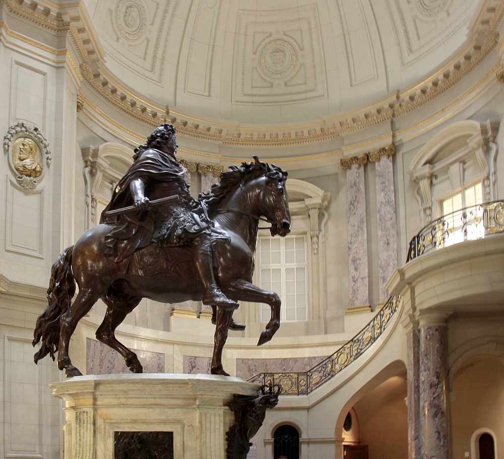 Kur-Fürst @ Bode-Museum