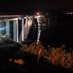 Kurabrücke Šibenik