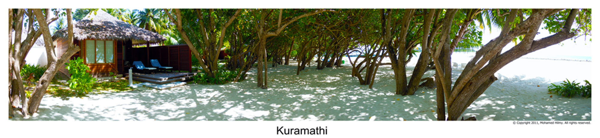 KURAMATHI