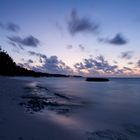 Kuramathi Shoreline