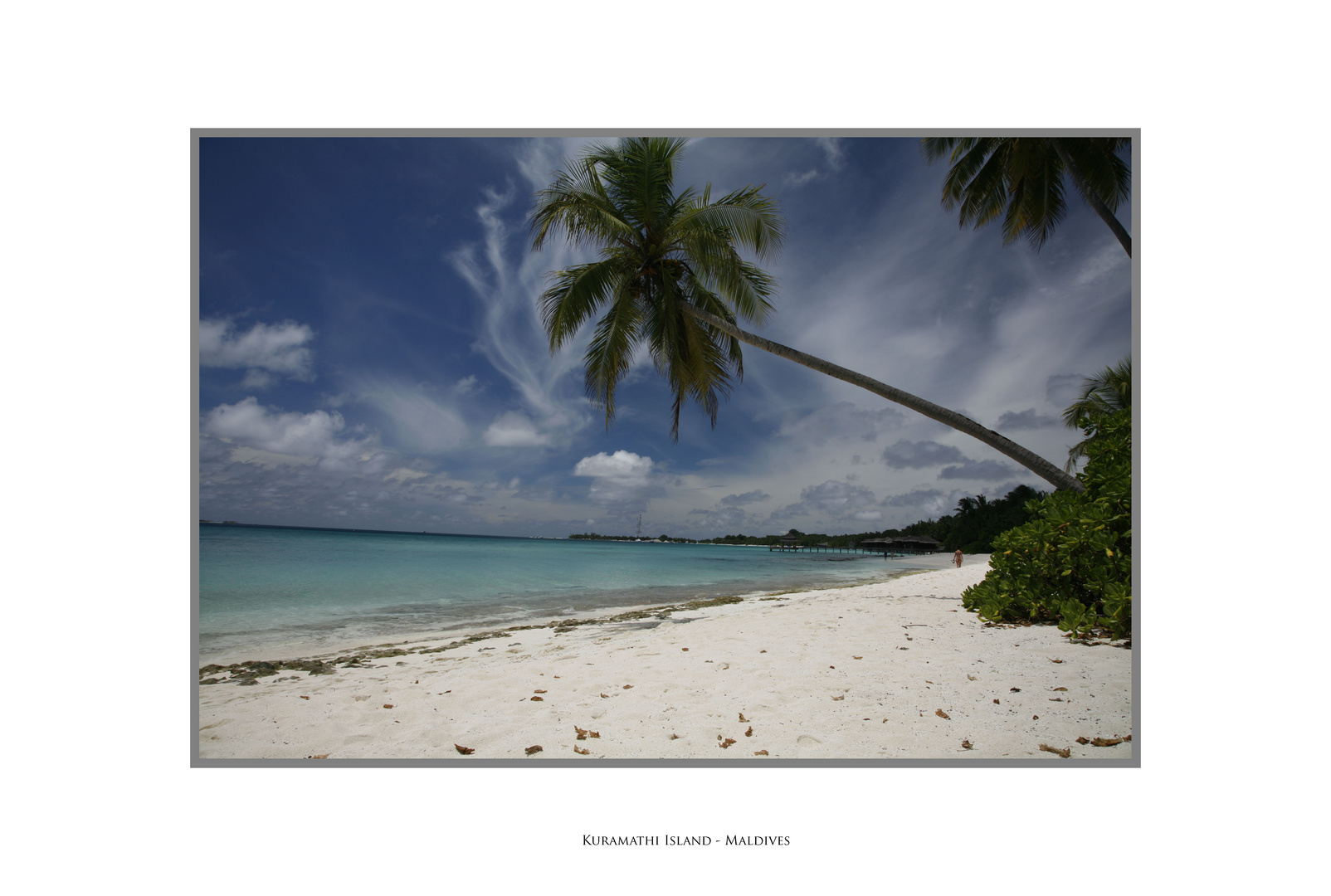 Kuramatihi , Maldives