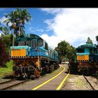 Kuranda Railway #1