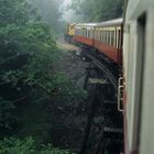 Kuranda Railway - Queensland, Australien