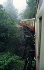 Kuranda Railway - Queensland, Australien