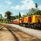 Kuranda Scenic Railway