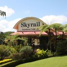 Kuranda Skyrail