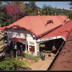 Kuranda Trainstation