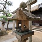 Kurashiki Tempel