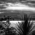 Kuratau Lake Taupo - NZ