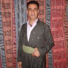 Kurdish clothes