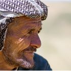 Kurdish Man