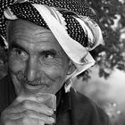 Kurdish oldman 01