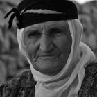 Kurdish women's views of human