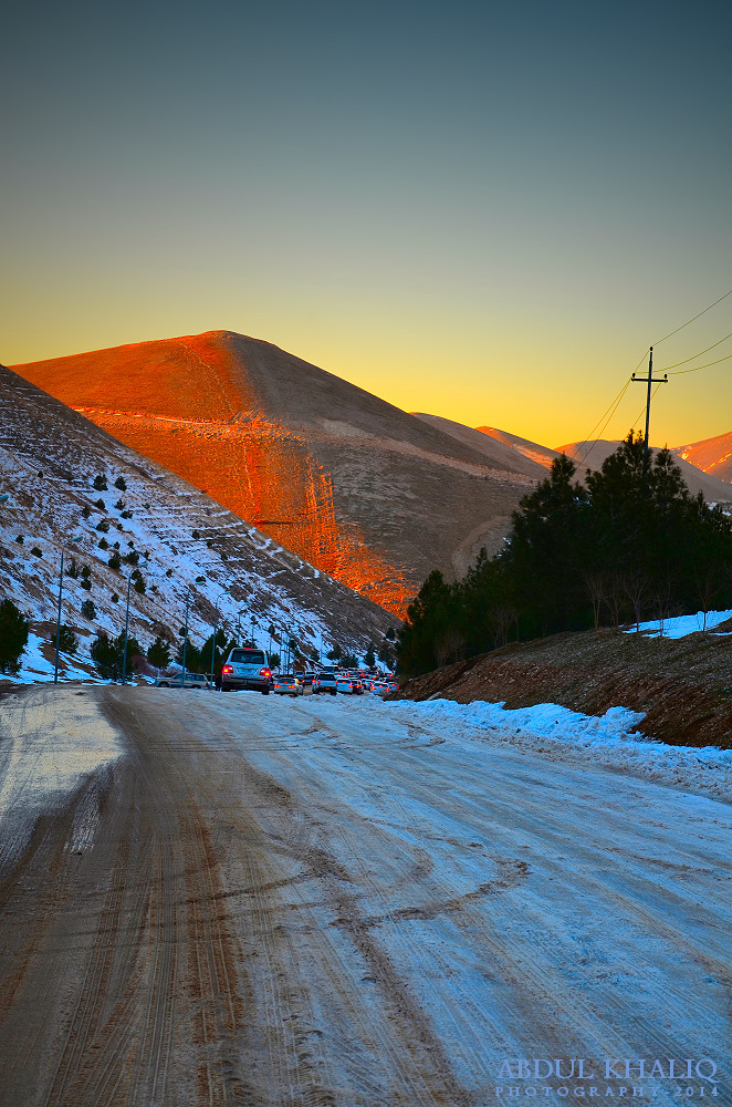 Kurdistan