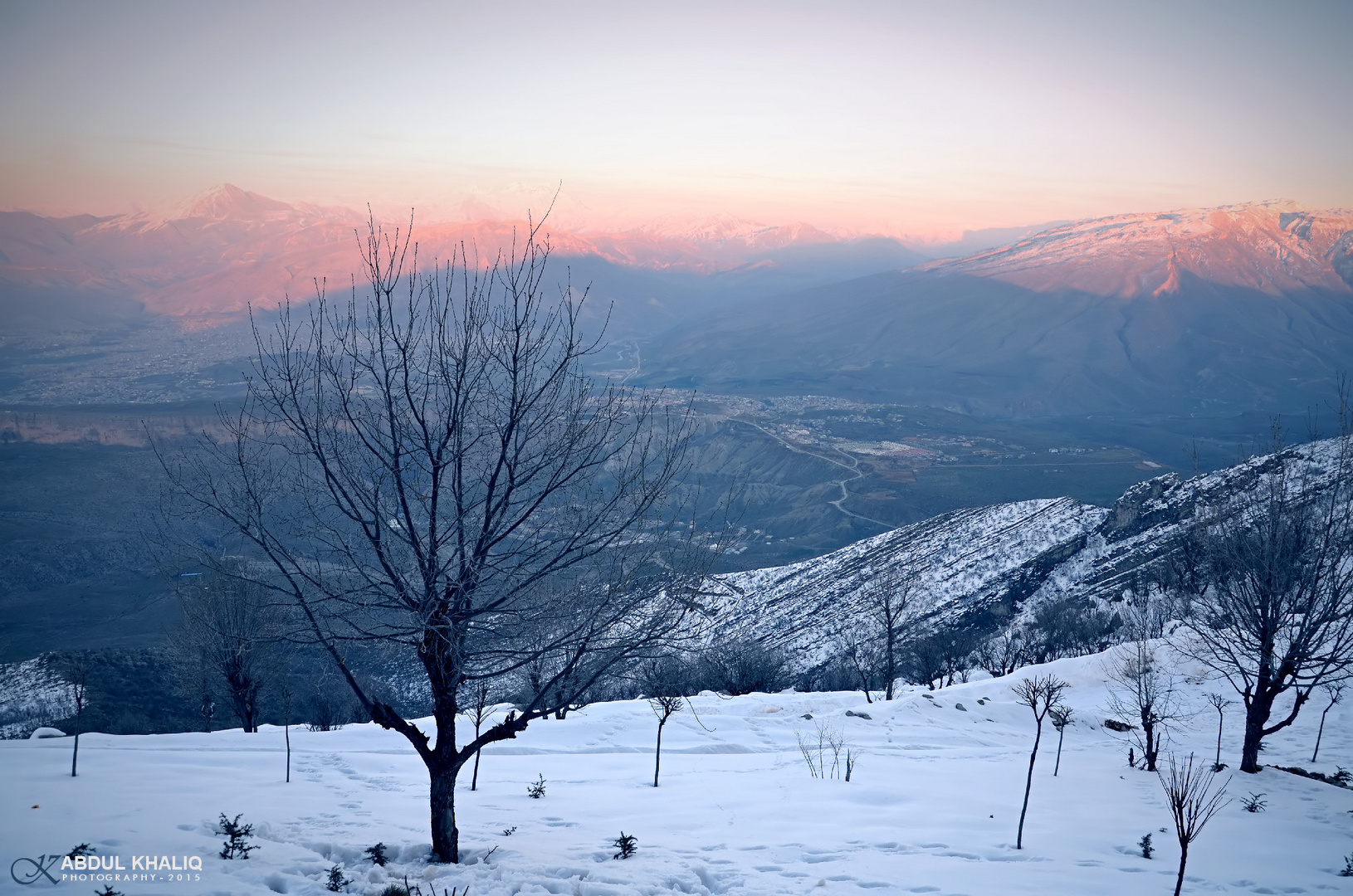 Kurdistan