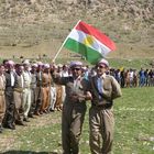 Kurdistan Nauroz 2013