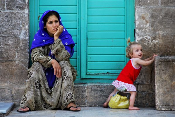 Kurdistan turco   - 20 -