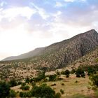 Kurdistans Berge