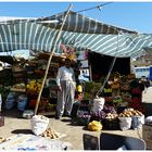 Kurdscher Obst und Gemüsemarkt..............