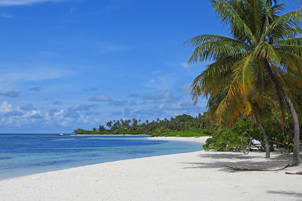 Kuredu (Lhaviyani Atoll, Malediven)