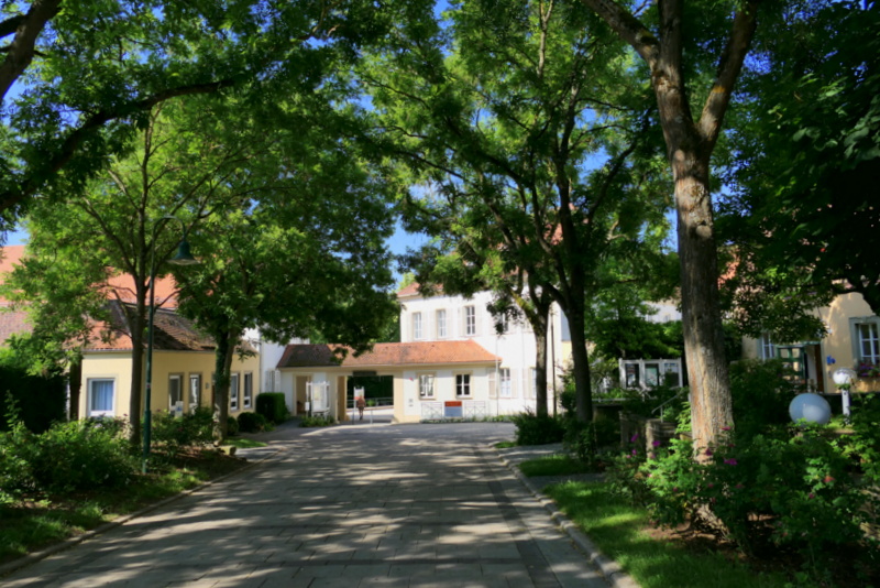 Kuren im Bayernland I