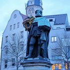 Kurfürst Johann Friedrich - Begründer der Friedrich Schiller Uni Jena