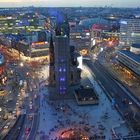 Kurfürstendamm Berlin